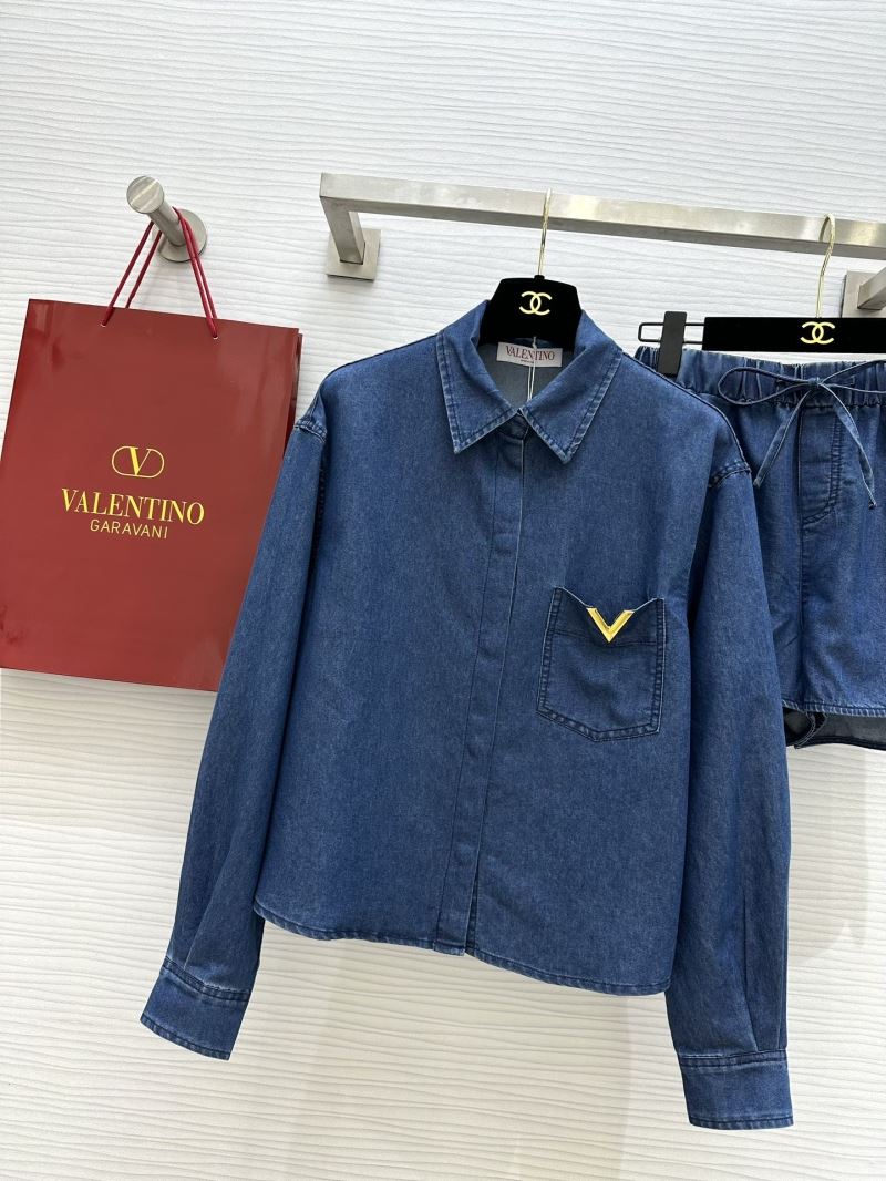 Valentino Shirts